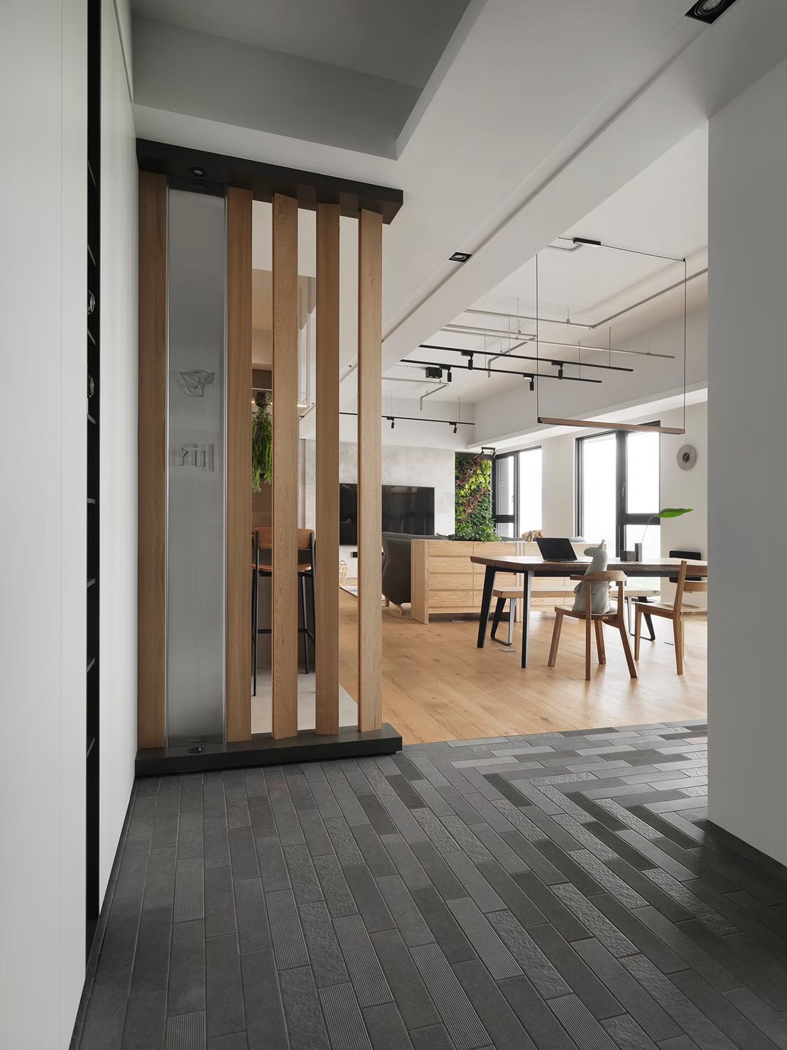 實木裝潢,有木,實木屏風, 寮國香杉