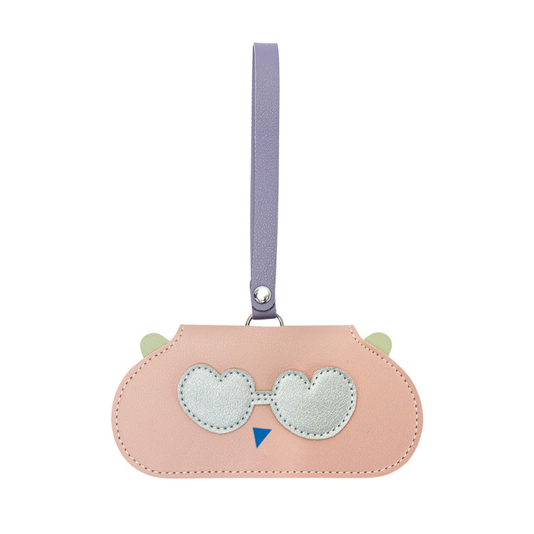 BrilleBrille帶我走隨行眼鏡套  - 貓頭鷹大明星