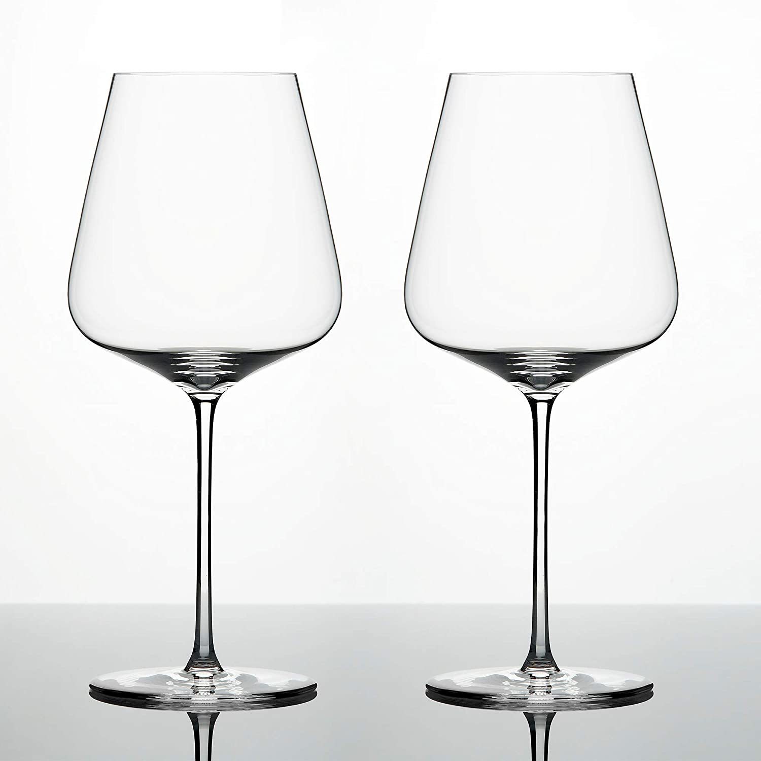 Zalto Denk'Art Bordeaux Glass (Pack of 2)