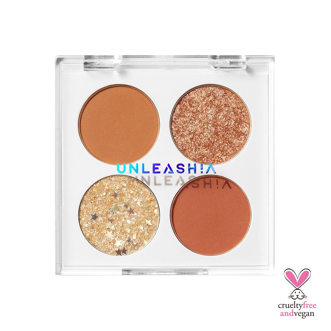 UNLEASHIA Get Jewel Palette