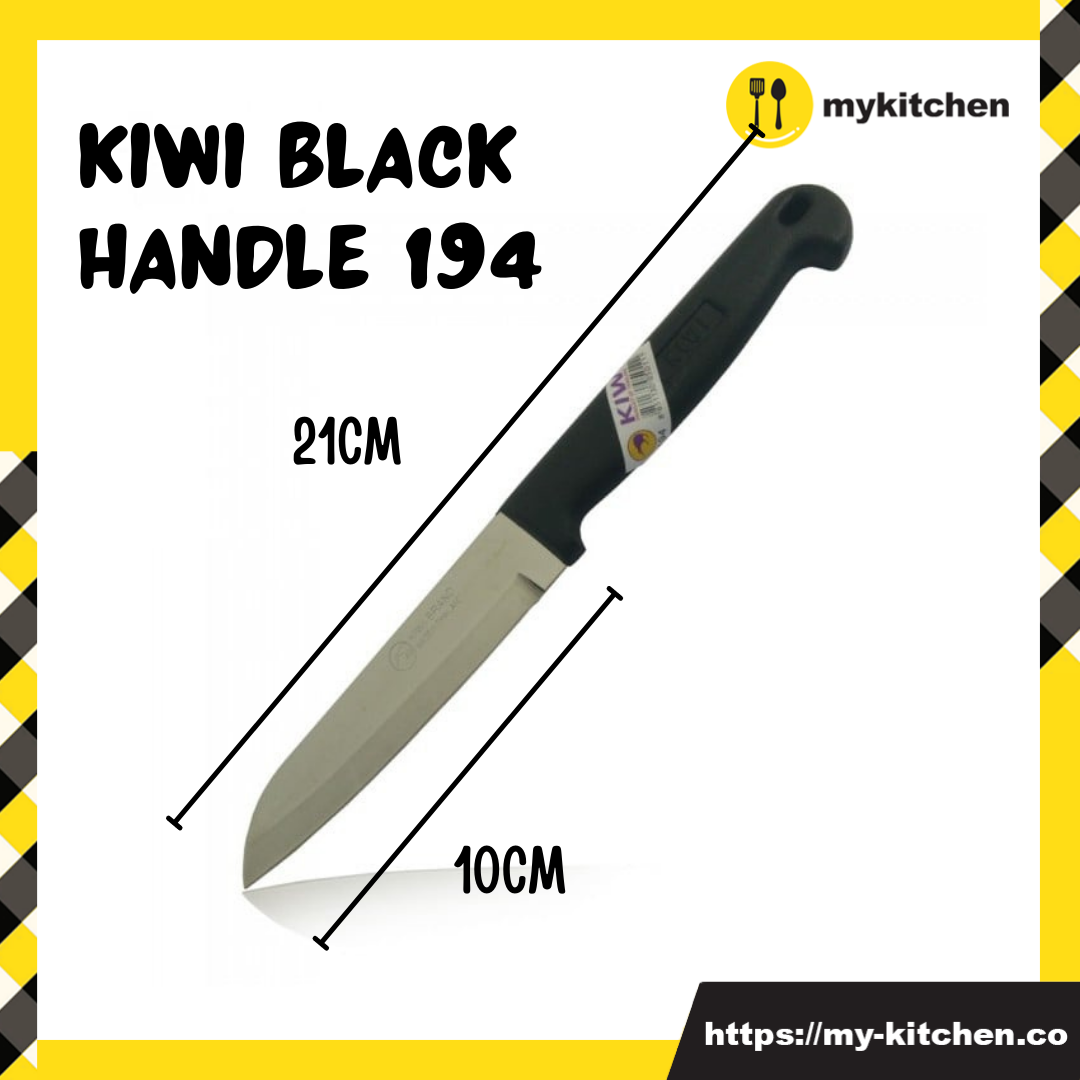 Kiwi Utility Knife # 502, Kiwi » Temple of Thai