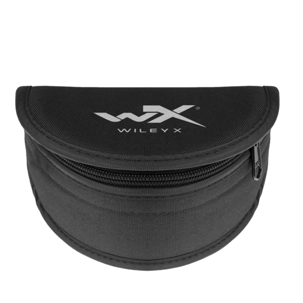 Wiley Box Wiley X WX Zipper Case - AXES 億力行
