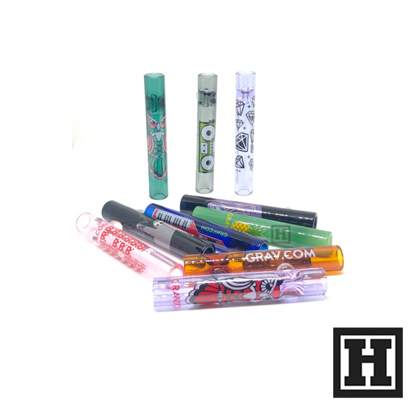 GRAV LABS One Hitter 一口菸斗 12mm