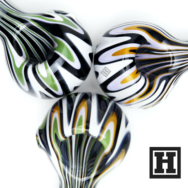 GRAV LABS Spoon 迷幻湯匙菸斗