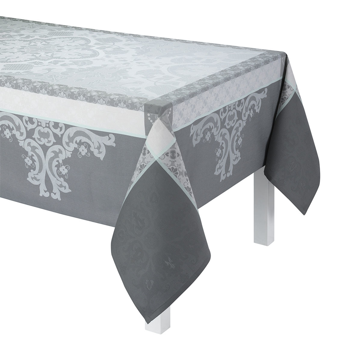 Tablecloth, Azulejos