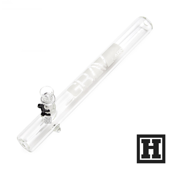 GRAV LABS Steamroller 18吋 巨型菸斗