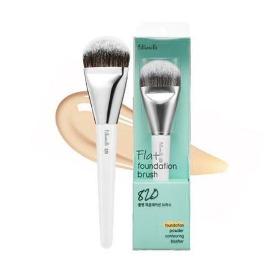 [ Fillimilli ] Flat Foundation Brush 820