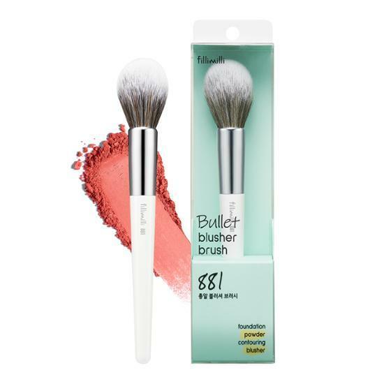 [ Fillimilli ] Bullet Blush Brush 881