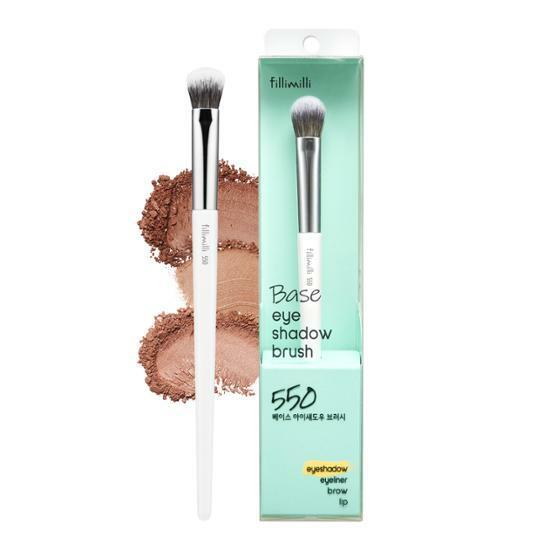 [ Fillimilli ] Base Eyeshadow Brush 550