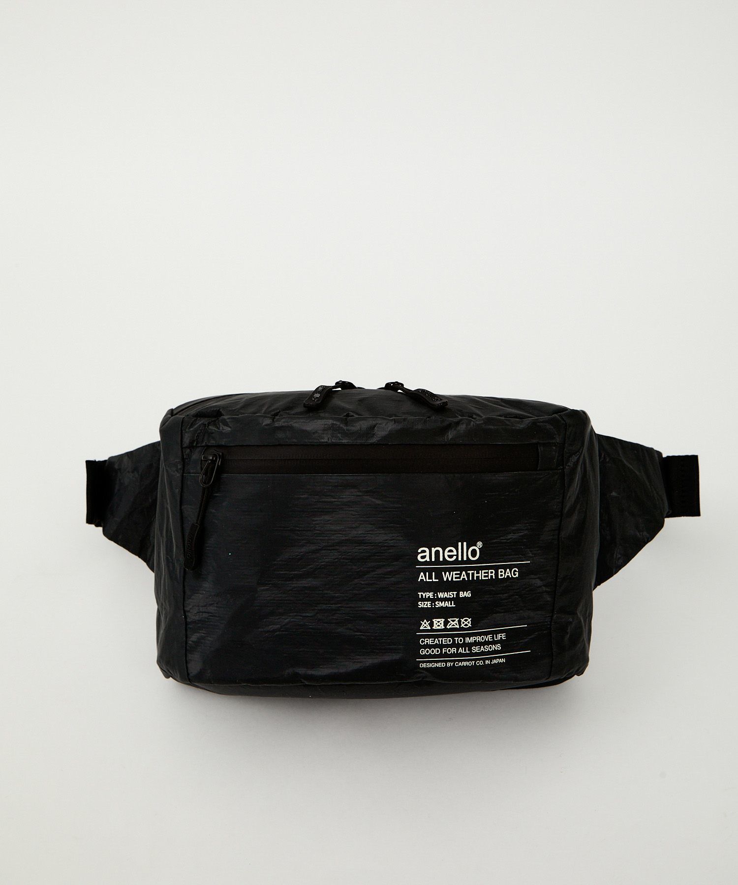 anello body bag