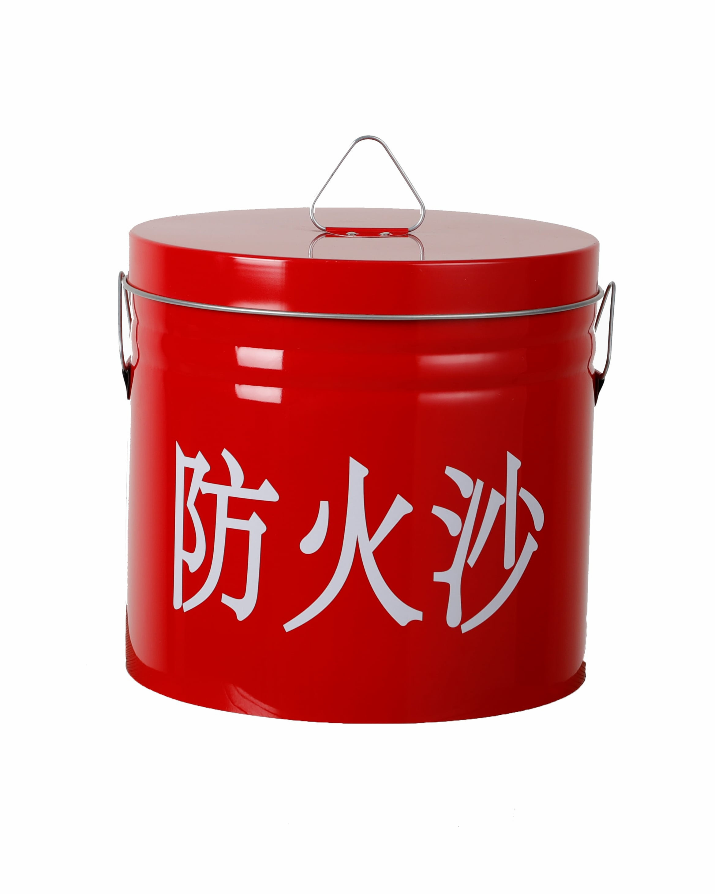 消防沙筒（連沙）