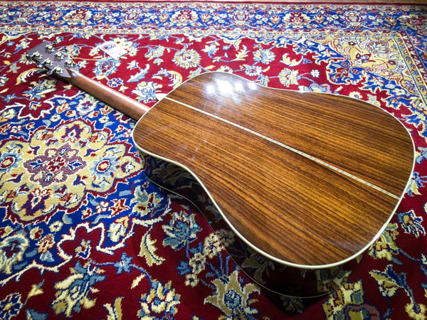 Martin Martin D-28 雲杉木 全單 第 5 張圖片｜三峽吉他 / Bass