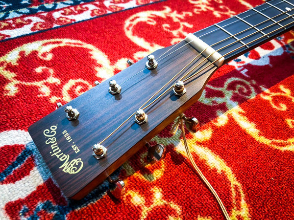 Martin Martin D-12E 雲杉木 全單 第 5 張圖片｜三峽吉他 / Bass