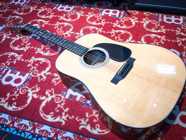 Martin Martin D-12E 雲杉木 全單 第 2 張圖片｜三峽吉他 / Bass