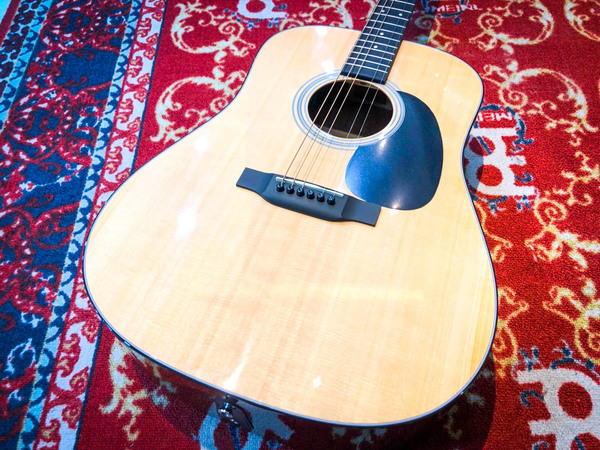 Martin Martin D-12E 雲杉木 全單 第 3 張圖片｜三峽吉他 / Bass