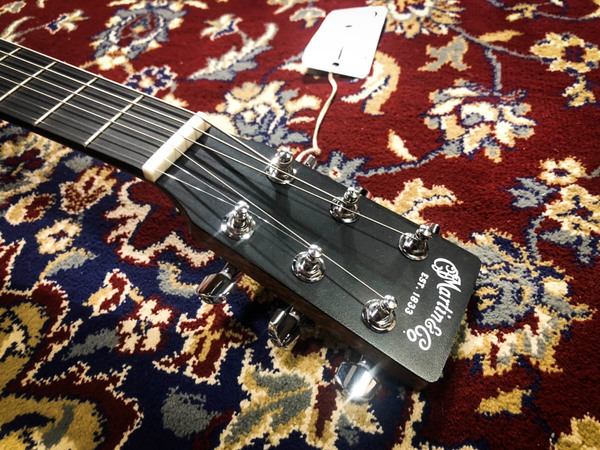 Martin Martin 000-CJR10E 雲杉木 全單 第 5 張圖片｜三峽吉他 / Bass