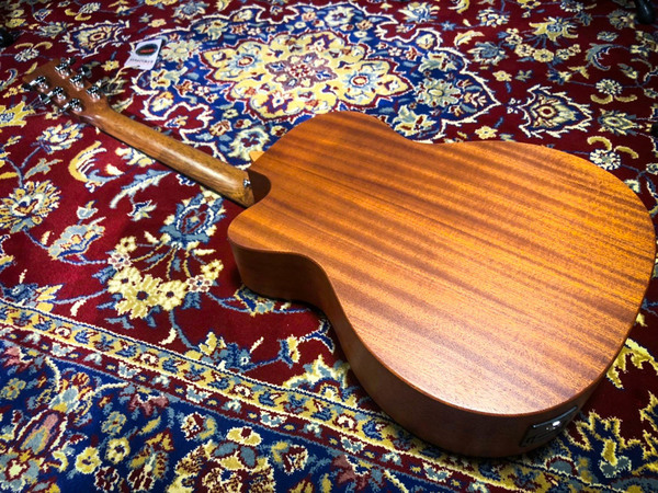 Martin Martin 000-CJR10E 雲杉木 全單 第 3 張圖片｜三峽吉他 / Bass