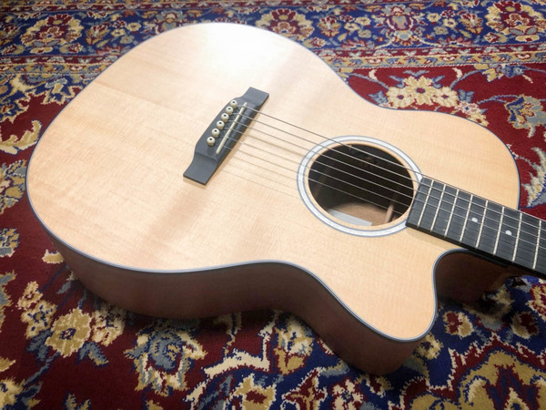 Martin Martin 000-CJR10E 雲杉木 全單 第 6 張圖片｜三峽吉他 / Bass