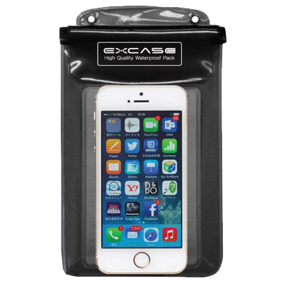 Excase Waterproof Case