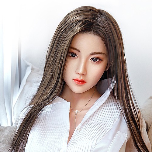 SEXYE色系 矽膠頭部系列 159CM 愛由美