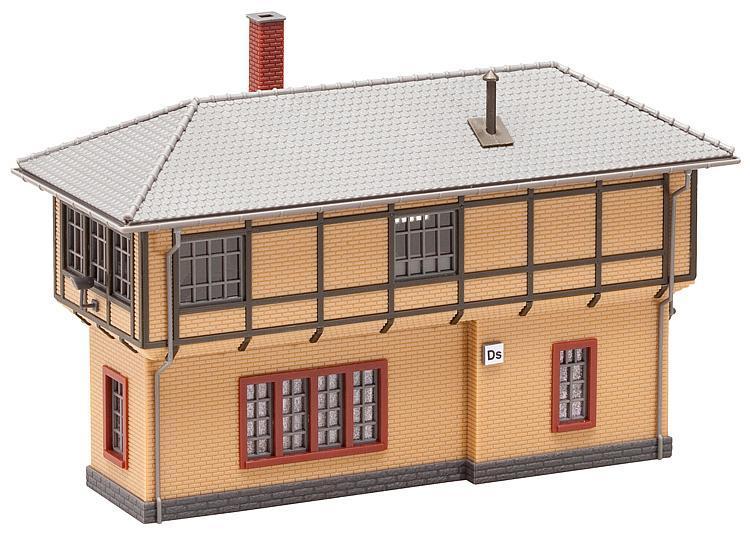 Faller 131367 HO scale, Donaueschingen Signal tower