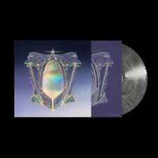 Machinedrum《A View Of U》（彩膠LP）