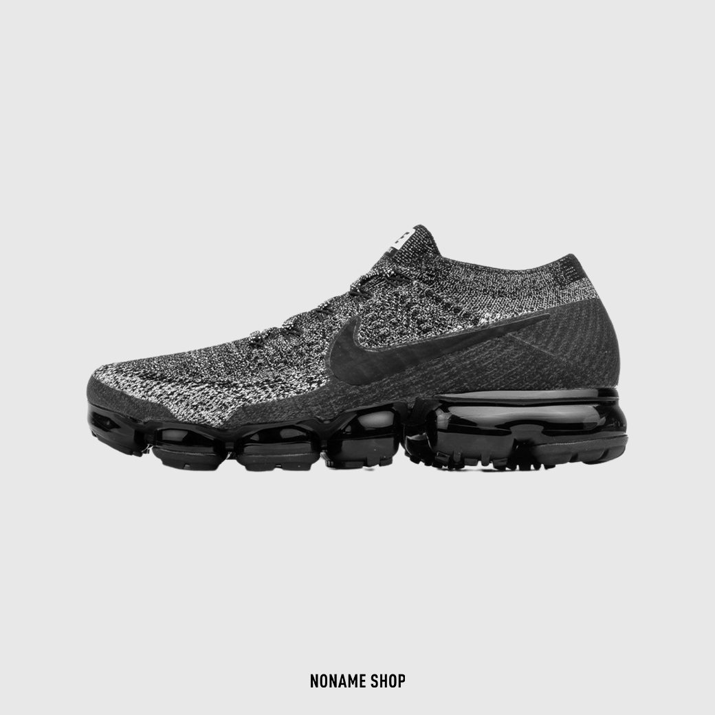 💥出清特價💥 NIKE Air VaporMax VP 雪花黑 (女款)