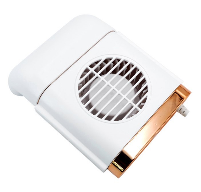 汽車多功能 USB 座椅靠背風扇 | 3種風速選擇 | 散熱器 | 汽車用品 (逢星期日截單後7-14個工作天發貨)