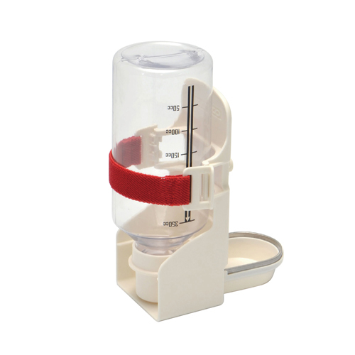 LillipHut 麗利寶- 小動物皿型給水器350ml