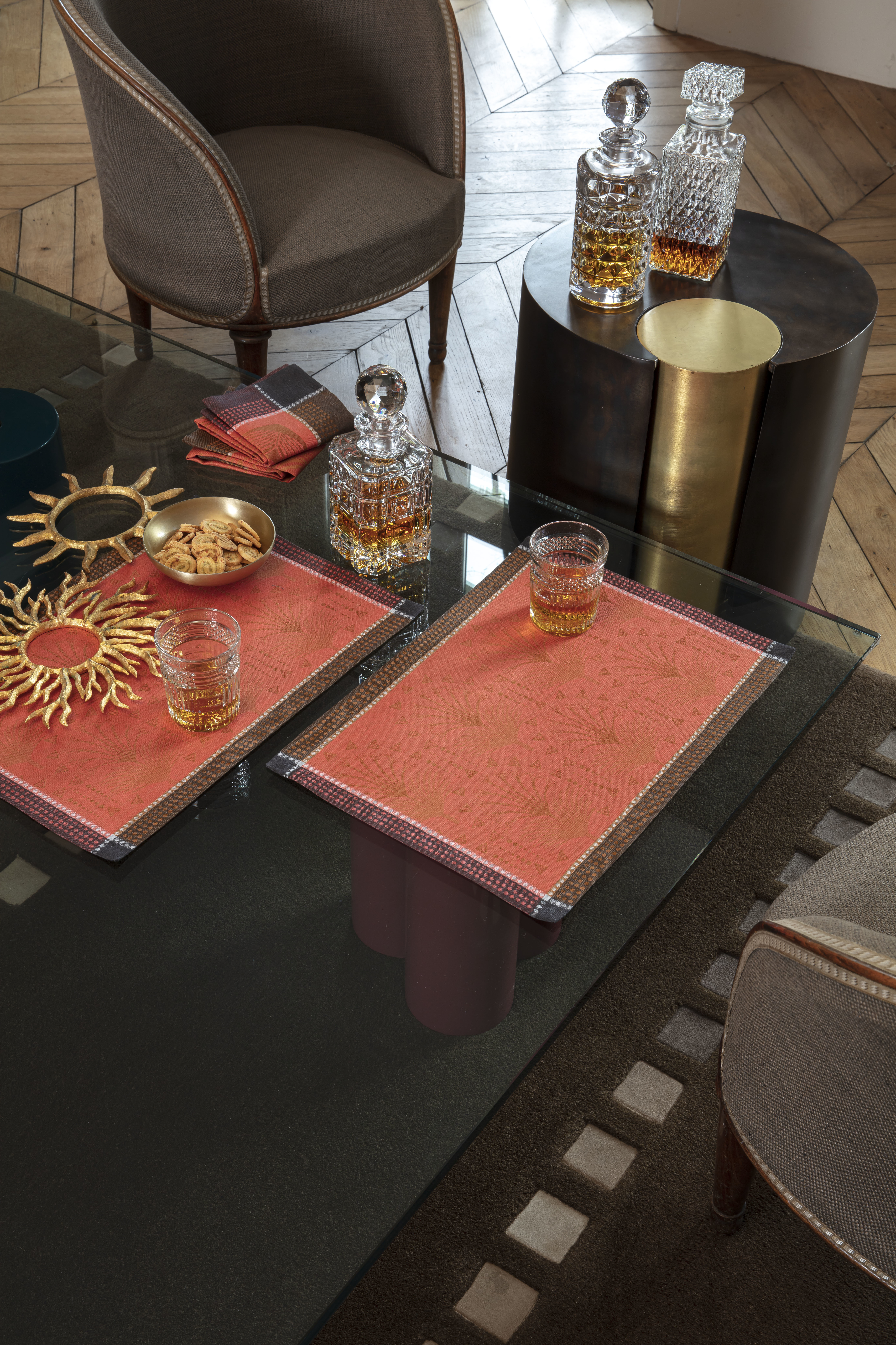 Placemat, Cabaret (Set of 4)