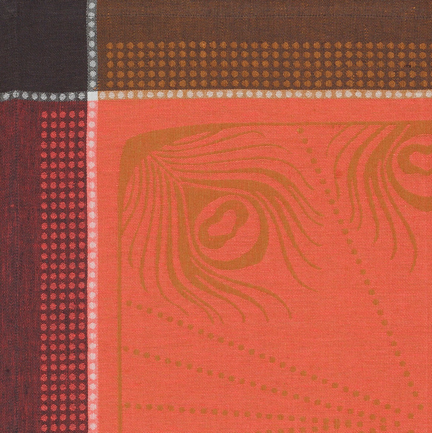 Napkin, Cabaret (Set of 4)