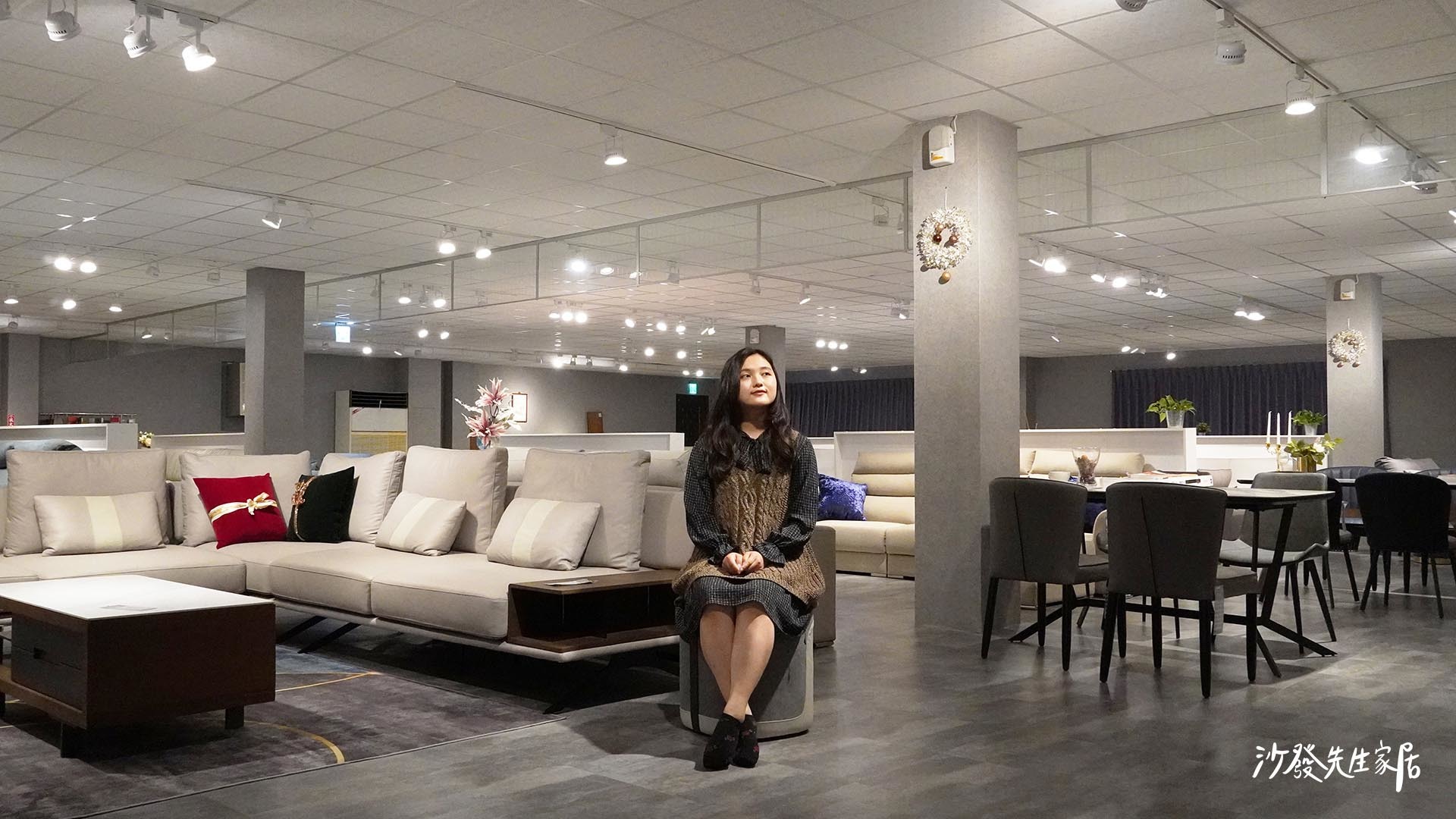 沙發先生家居提供各式各樣的家具商品