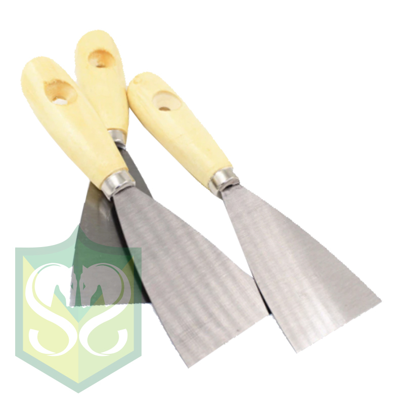 Lacquer ( 1" / 1.5" / 2" / 3" / 4" )