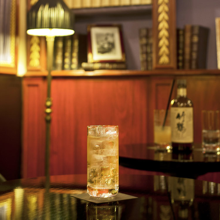 Nikka Whisky Cocktail CLASSIC HIGHBALL