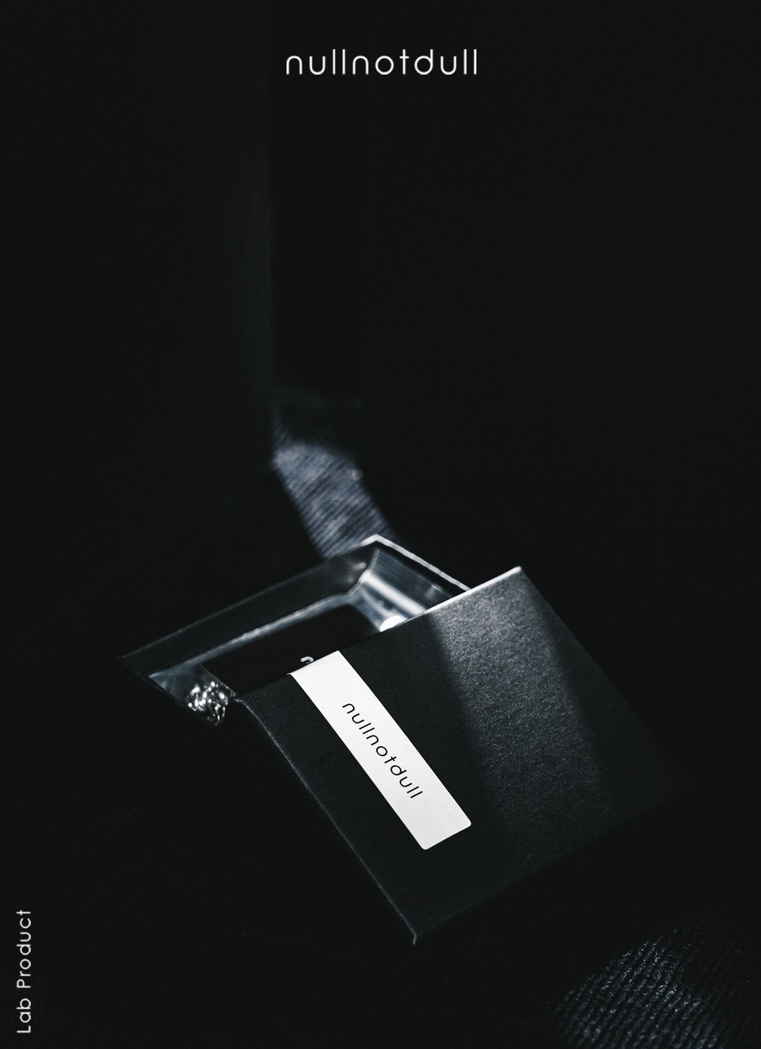 nullnotdull 經典款 迴紋針 項鍊 別針 Clip Chain