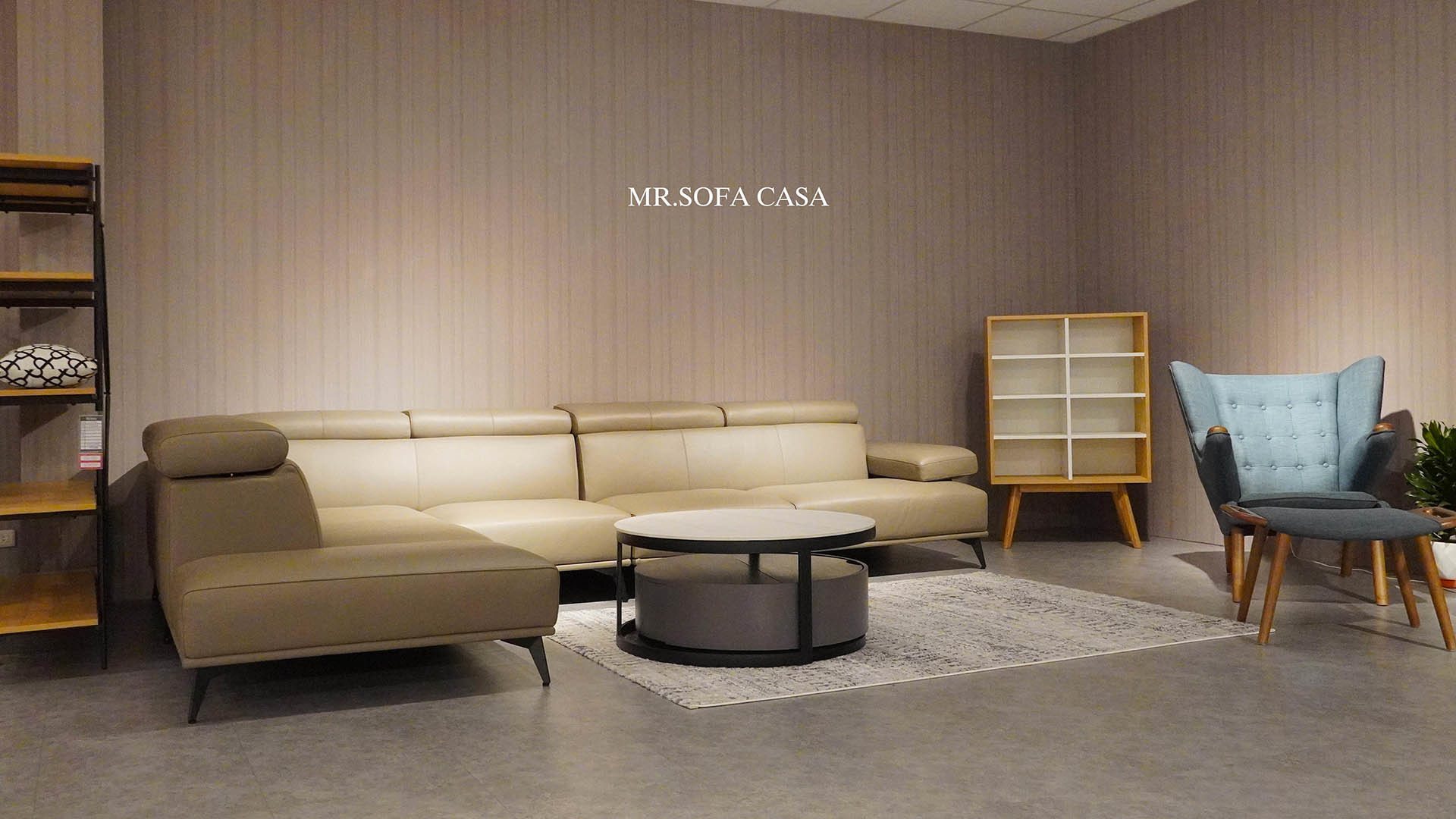 沙發挑選|高背?低背?沙發椅背怎麼挑!