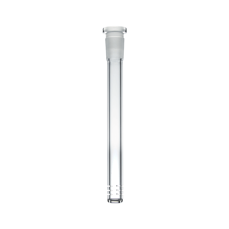 10CM-15CM GLASS DOWNSTEMS 14MM 玻璃過濾管