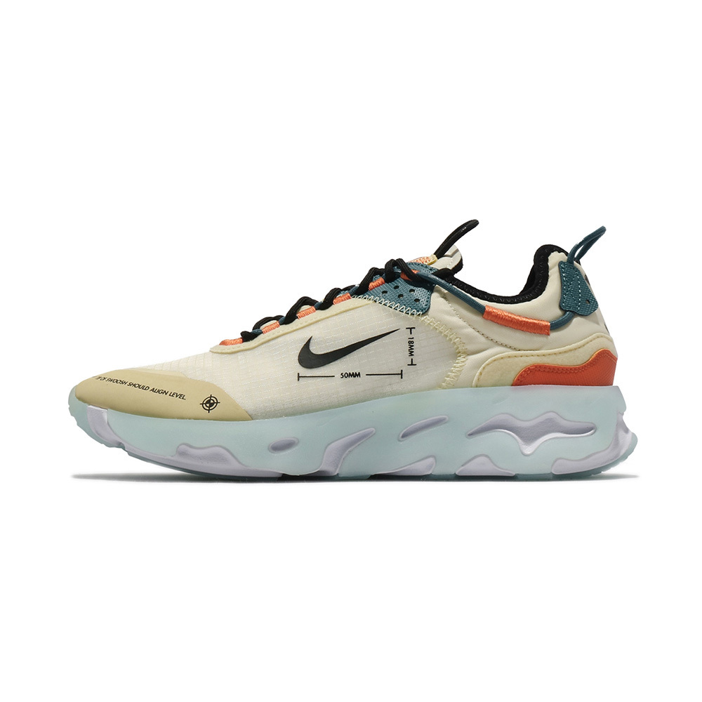 Nike React Live 