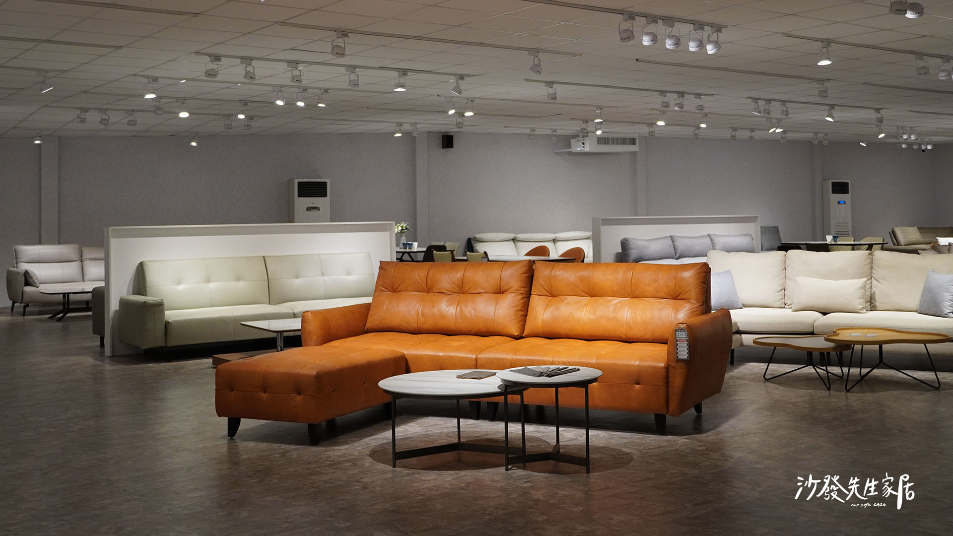 沙發演變|西方的進化史