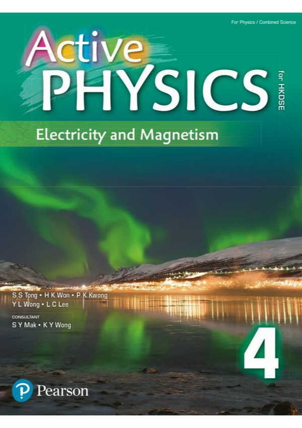 Active Physics 4 Electricity & [978988224...
