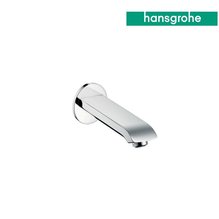 hansgrohe Metris 31494, -000 Bath Spout