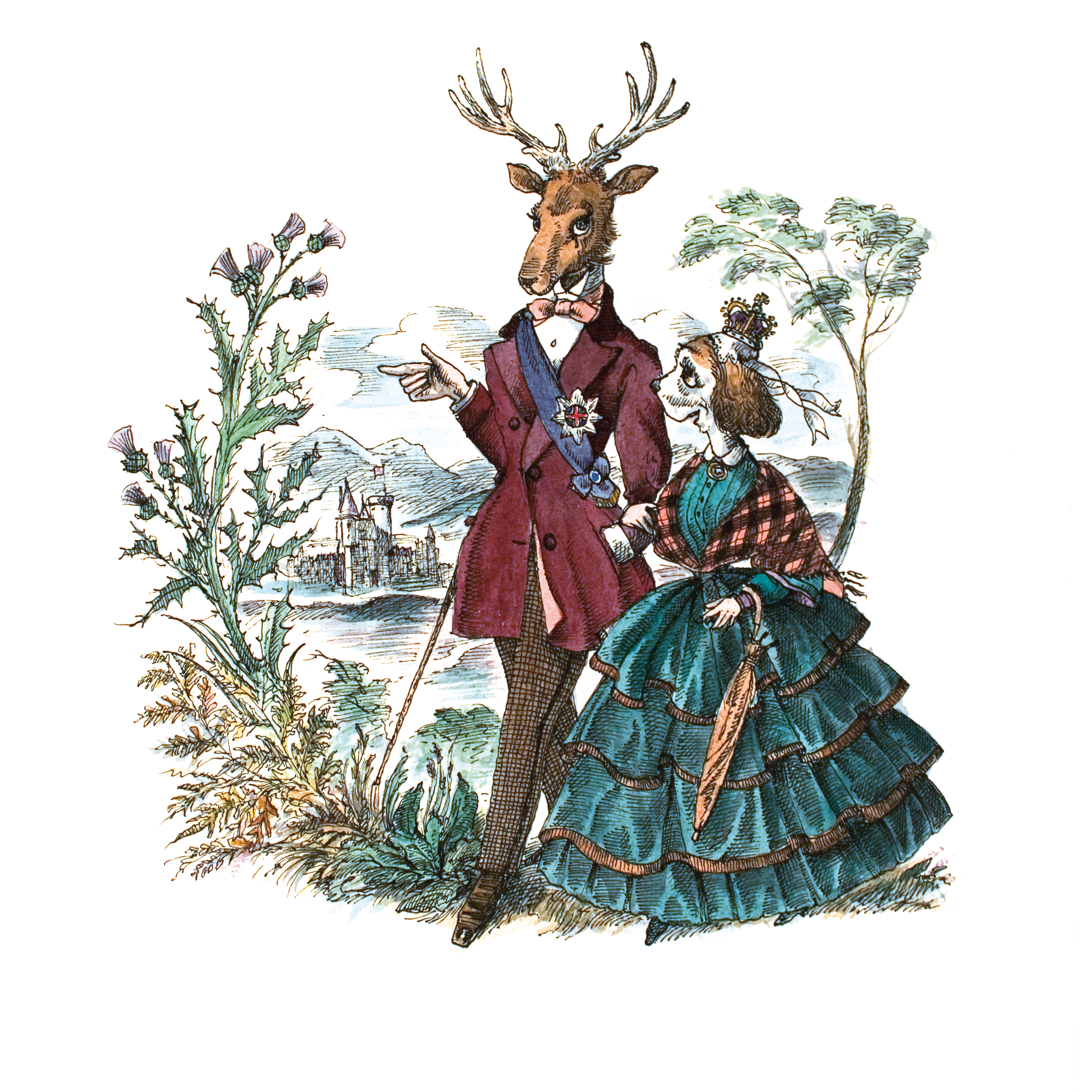 Trudon 濕土與草地 香氛蠟燭