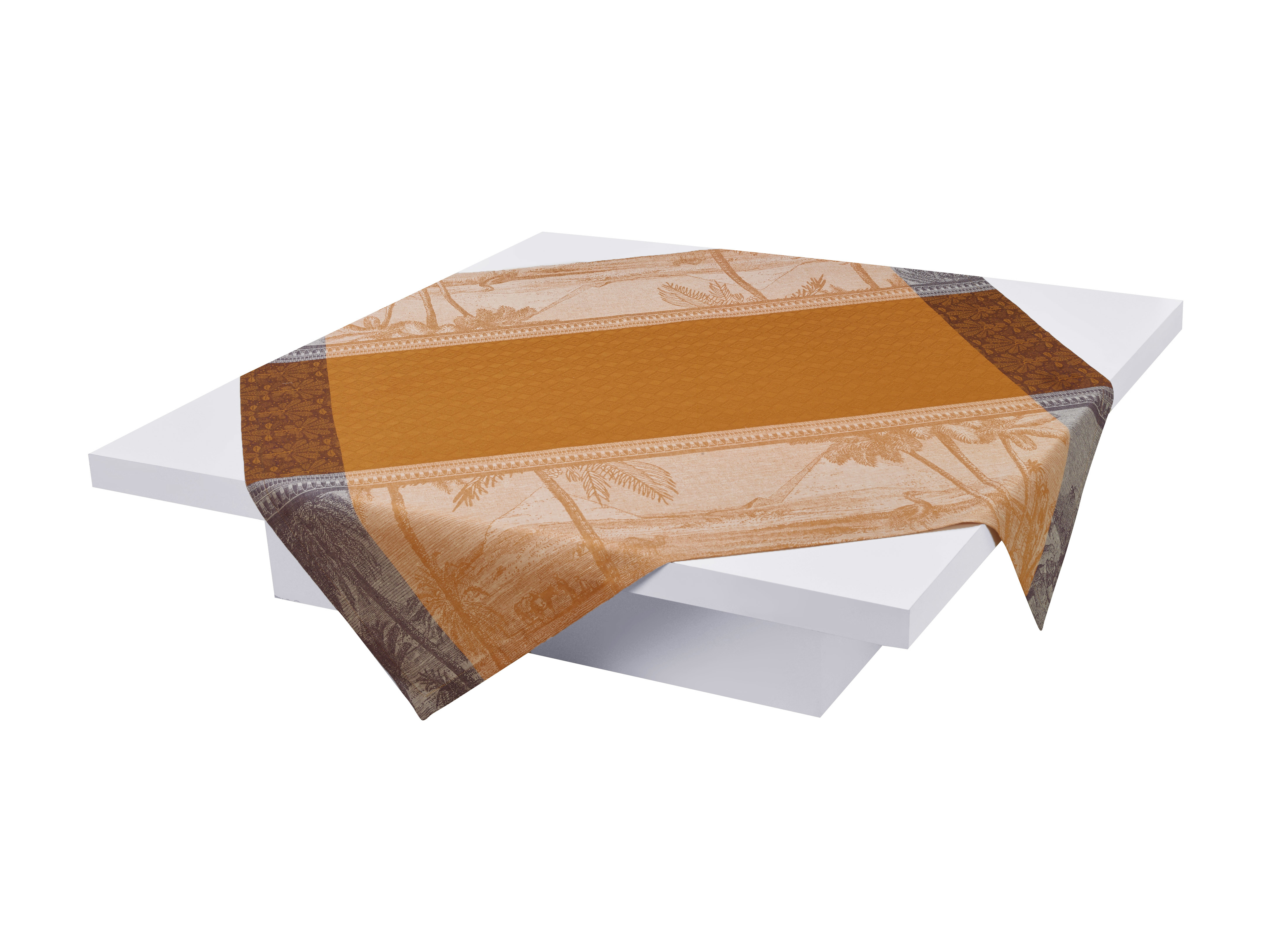 Small Square, Croisiēre Sur le Nil