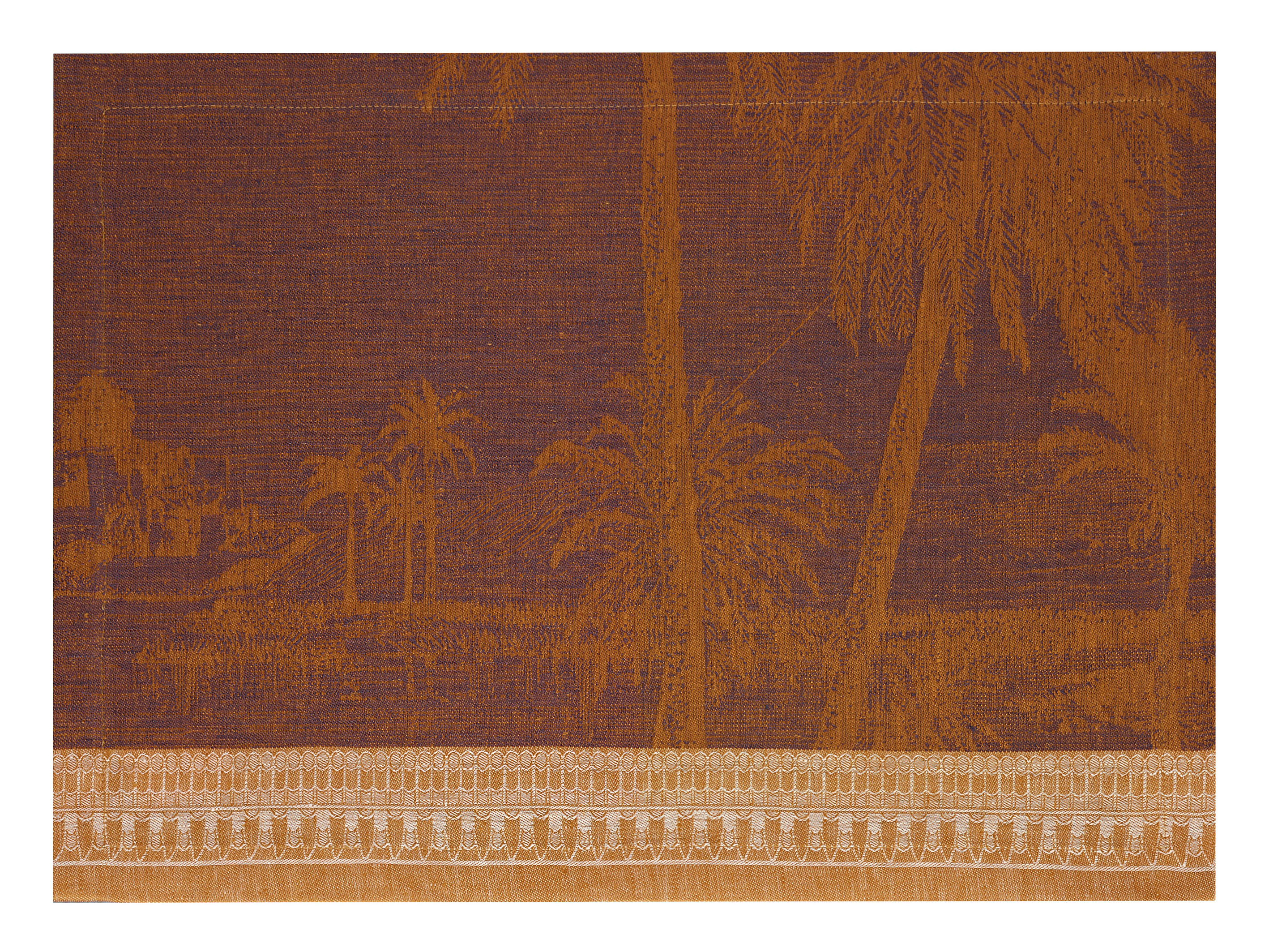 Placemat, Croisiēre Sur le Nil (Set of 4)