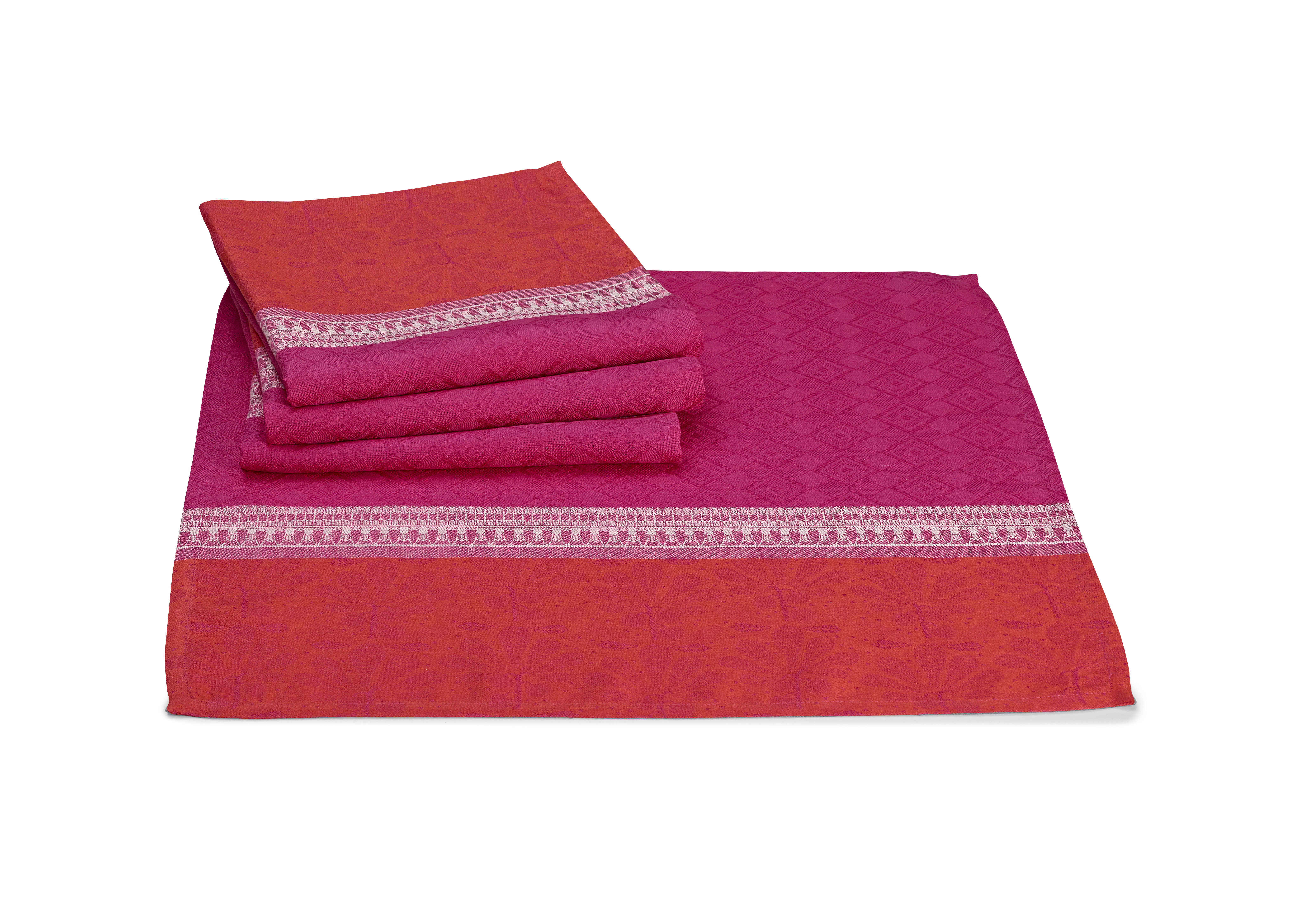 Napkin, Croisiēre Sur le Nil (Set of 4)