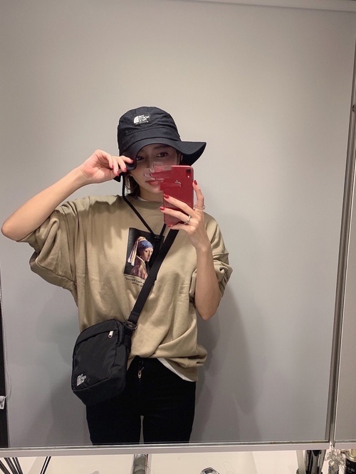 折扣現貨┃日本 THE NORTH FACE HORIZON HAT 抗紫外線 防潑水 漁夫帽 機能帽