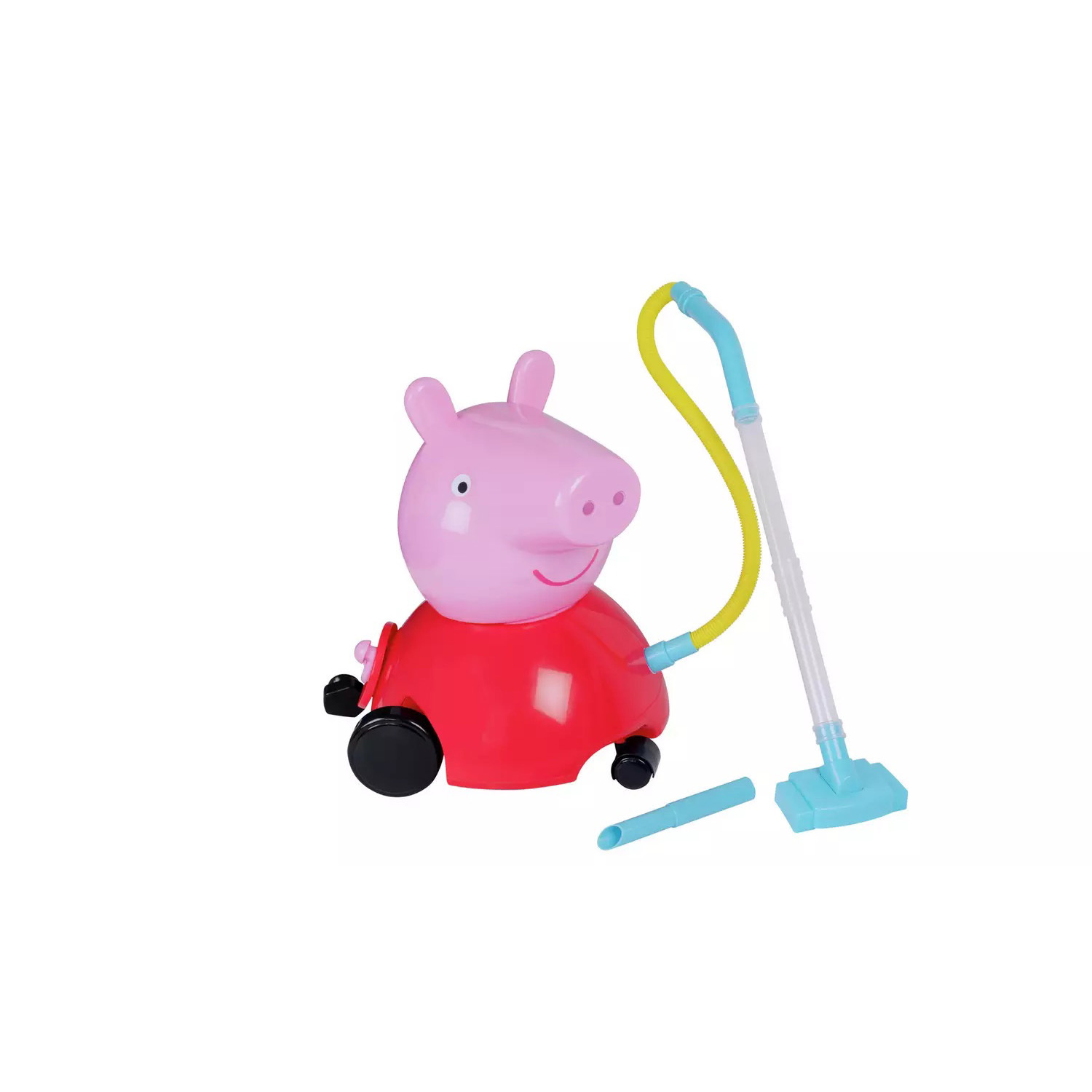 Peppa Pig 小豬吸塵機