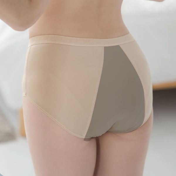 Tactel Leak-proof Period Underwear