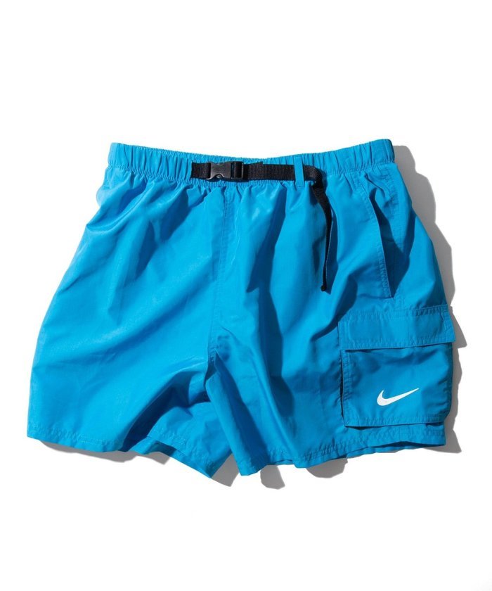 nike swim pants