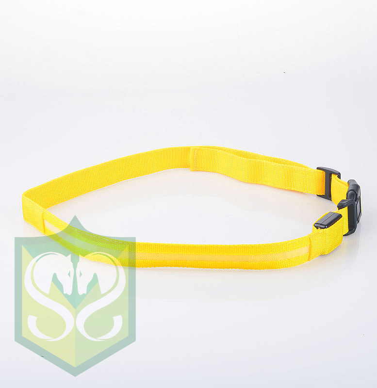 Flex LED Strip ( Red / Yellow )